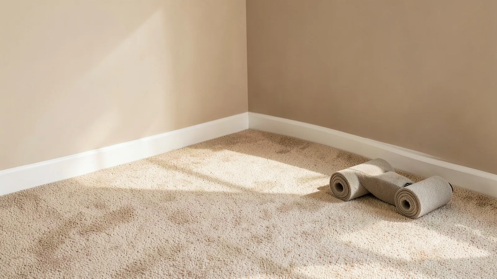 Carpet Installation in Washington near me